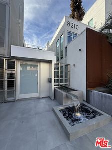 8210 Fountain Ave #103, Los Angeles, CA, 90046
