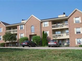 5102 Cody Pass Dr, Hamilton, OH 45011