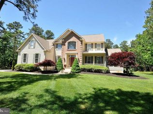 20 Amesbury Parke, Medford, NJ 08055