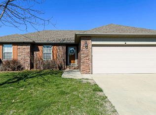 357 S Red Ave, Springfield, MO 65802