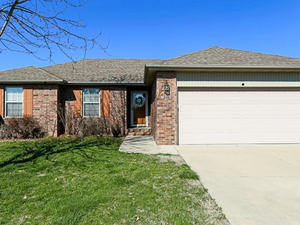 357 S Red Avenue, Springfield, MO 65802