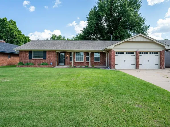 2504 NW 119th St, Oklahoma City, OK 73120