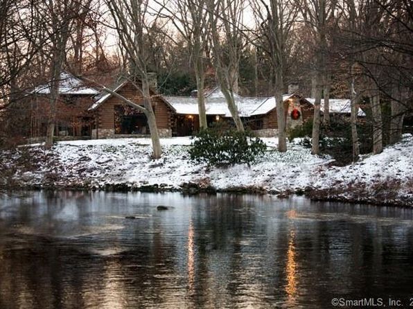87 Red Coat Rd, Westport, CT 06880