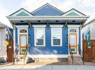 2214 1st St, New Orleans, LA 70113