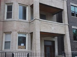 6148 S University Ave #1, Chicago, IL 60637