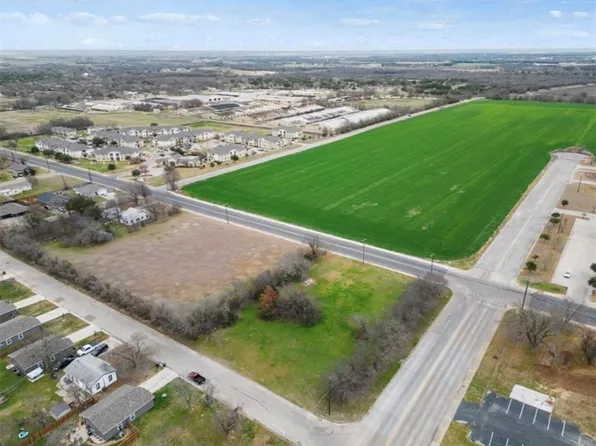 E Ewing Ave, Waco, TX 76706