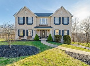 910 Spencer Ridge Dr, Glenshaw, PA