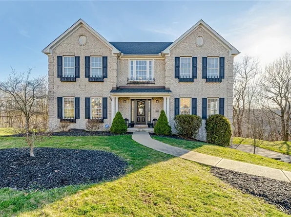 910 Spencer Ridge Dr, Glenshaw, PA 15116