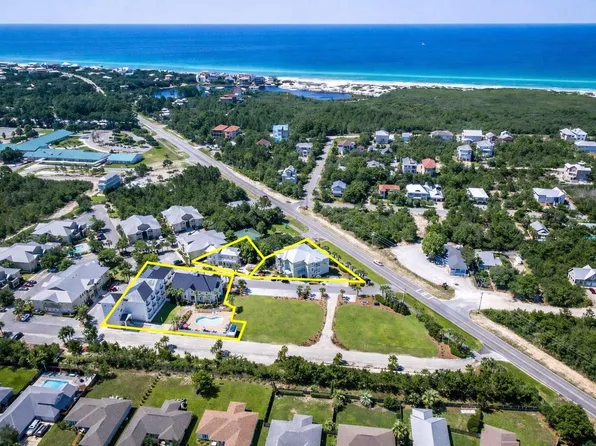 6904 W County Highway 30a, Santa Rosa Beach, FL 32459
