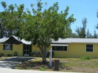 1181 North Ln, Englewood, FL 34224