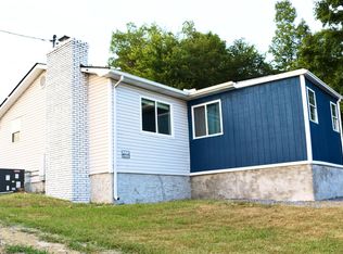 10031 Alex Bales Rd, Kodak, TN 37764