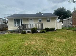 447 Carvel Beach Rd, Baltimore, MD 21226