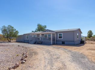 11541 W Magee Rd, Tucson, AZ 85743