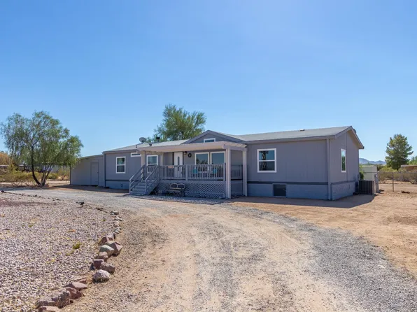 11541 W Magee Rd, Tucson, AZ 85743