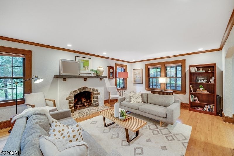 56 Parkview Dr, Millburn, NJ 07041 Zillow