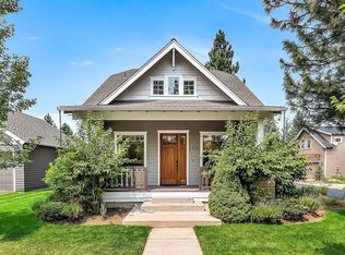 2776 NW Colter Ave, Bend, OR 97703