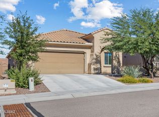 7068 W Cliff Spring Trl, Marana, AZ 85658