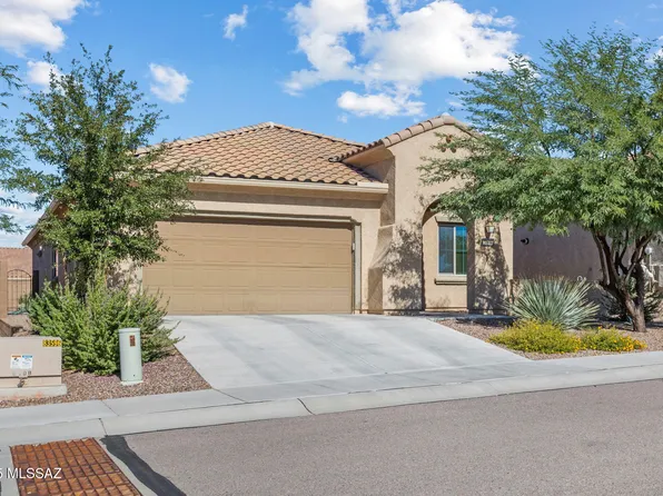 7068 W Cliff Spring Trl, Marana, AZ 85658