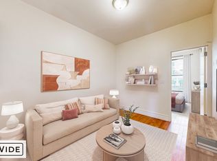 54 W 106th St APT 1B, New York, NY 10025