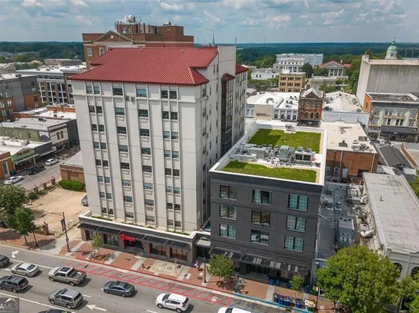 131 E Broad St APT 706, Athens, GA 30601