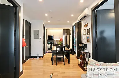 Rented by Hagstrom Management Inc