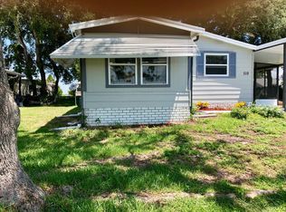 519 Jason Dr, Lady Lake, FL 32159