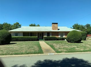 6923 Robin Rd, Dallas, TX 75209