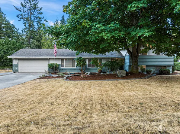 1065 12th Avenue, Fox Island, WA 98333