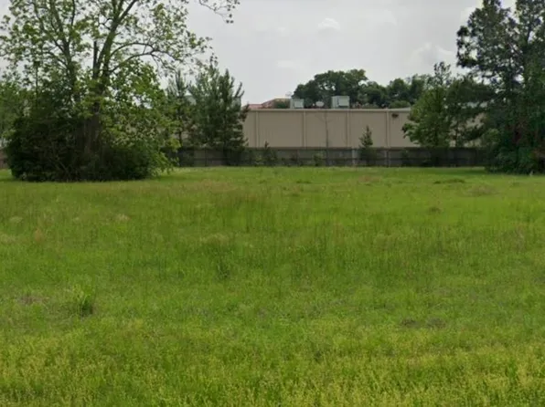 Smith Rd Lot 5, Dequincy, LA 70633