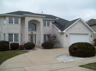 20228 Providence Ln, Lynwood, IL 60411