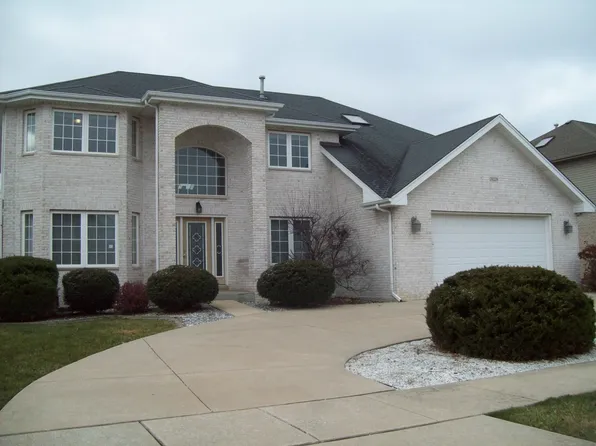 20228 Providence Ln, Lynwood, IL 60411