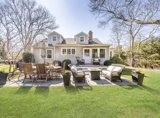 114 Harrison St, Sag Harbor, NY 11963