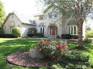 984 W Bailey Rd, Naperville, IL 60565