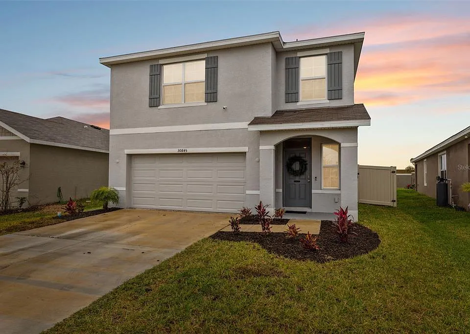 30845 Penny Surf Loop