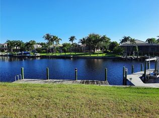 5513 Harbour Preserve Cir, Cape Coral, FL 33914