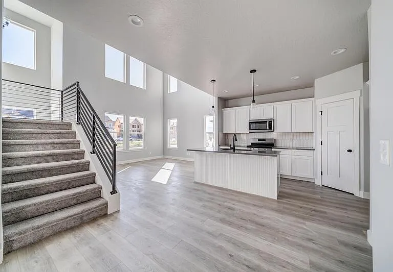 13893 S Little Ridge Ln #ACROSS FROM LAUNDRY — Photo 16