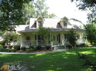 408 Pine Bluff Ct, Woodbine, GA 31569