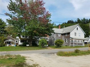 685-687 Coastal Rd, Brooksville, ME 04617