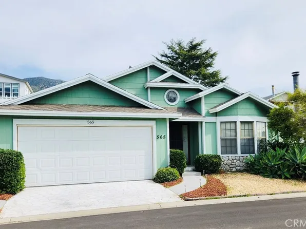 13691 Gavina Ave Unit 565, Sylmar, CA 91342