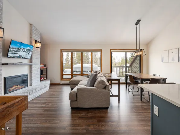 905 GCR 834 - Cranmer Ave #C-24, Fraser, CO 80442