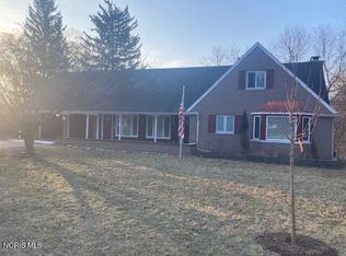 4327 Glann Rd, Toledo, OH 43607