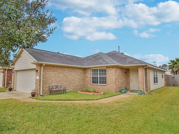 3rd image of 15506 Forest Creek Farms Dr