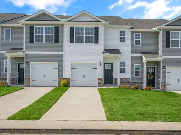 377 Freestall Dr, Wake Forest, NC 27587