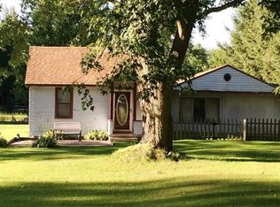 6204 Genaw Rd, Cottrellville, MI 48039