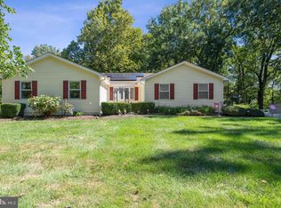 1973 Bachman Valley Rd, Manchester, MD 21102