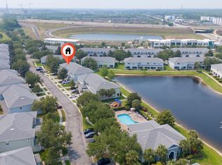 10711 Savannah Wood Dr, Orlando, FL 32832