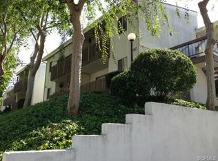 1661 Neil Armstrong St APT 107, Montebello, CA