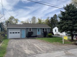 805 Norton Ave, Chittenango, NY 13037