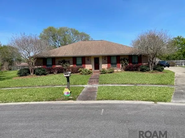 7501 Sunbury Cir, Baton Rouge, LA 70808