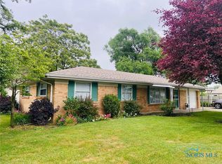 1545 Blandin St, Oregon, OH